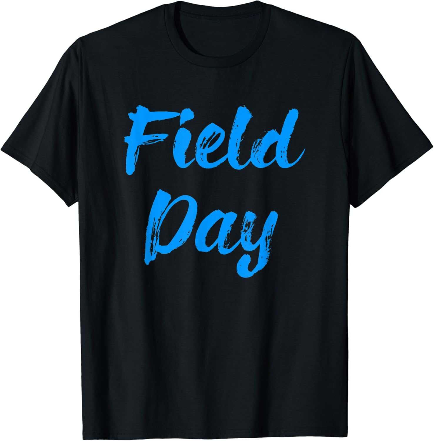 School Field Day TShirt Amazon.co.uk Fashion
